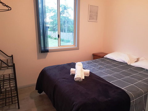 Amaroo Resort - Kalgoorlie Accommodation 14