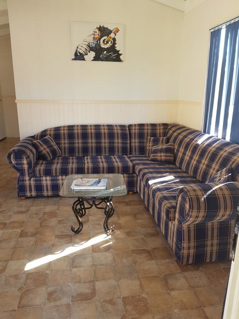 Amaroo Resort - Kalgoorlie Accommodation 44