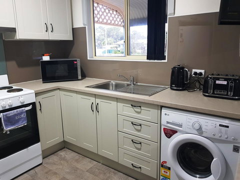 Amaroo Resort - Kalgoorlie Accommodation 15