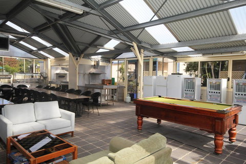 Amaroo Resort - Kalgoorlie Accommodation 2