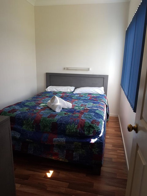 Amaroo Resort - Kalgoorlie Accommodation 8