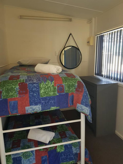 Amaroo Resort - Kalgoorlie Accommodation 36