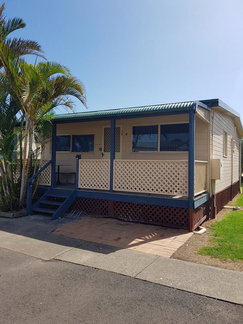 Amaroo Resort - Kalgoorlie Accommodation 34