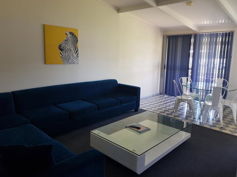 Amaroo Resort - Kalgoorlie Accommodation 25