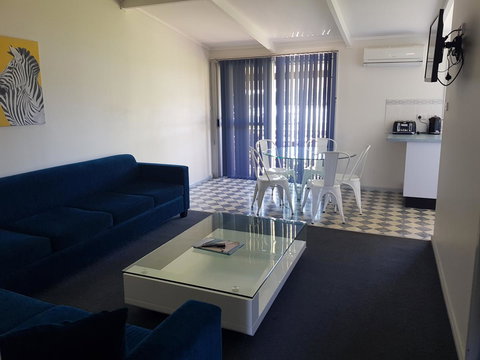 Amaroo Resort - Kalgoorlie Accommodation 22