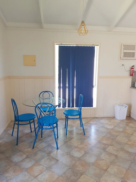 Amaroo Resort - Kalgoorlie Accommodation 3