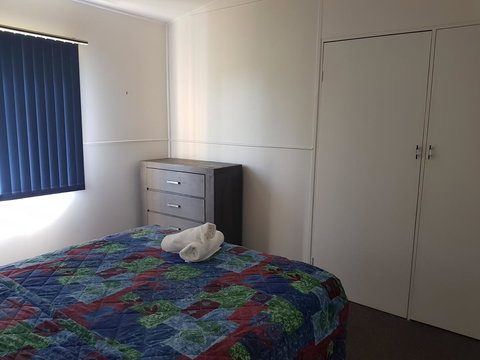 Amaroo Resort - Kalgoorlie Accommodation 40