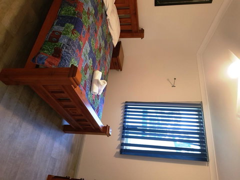 Amaroo Resort - Kalgoorlie Accommodation 16