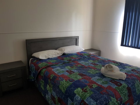 Amaroo Resort - Kalgoorlie Accommodation 39