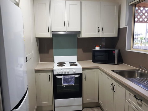 Amaroo Resort - Kalgoorlie Accommodation 12