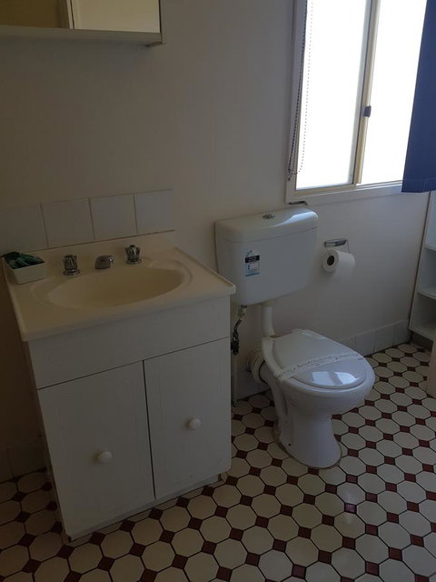 Amaroo Resort - Kalgoorlie Accommodation 6