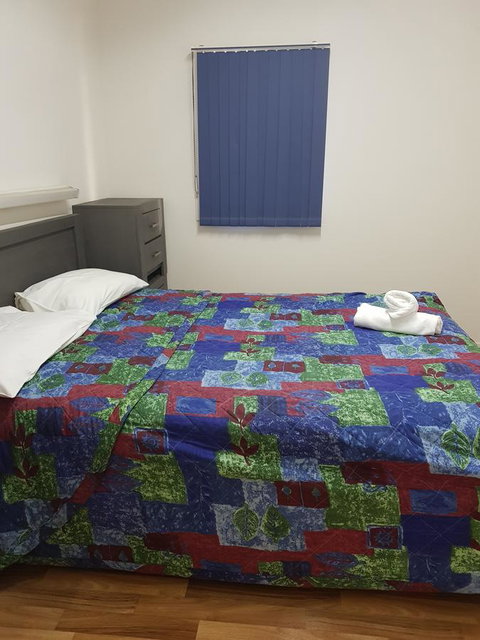 Amaroo Resort - Kalgoorlie Accommodation 5