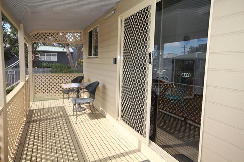 Amaroo Resort - Kalgoorlie Accommodation 28