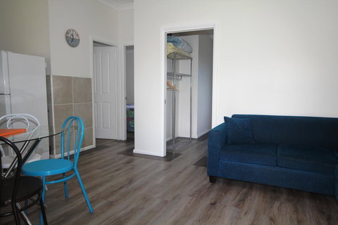 Amaroo Resort - Kalgoorlie Accommodation 32