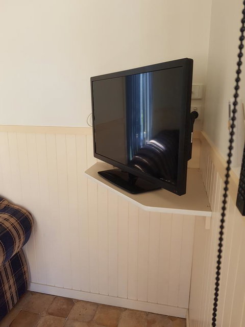 Amaroo Resort - Kalgoorlie Accommodation 19