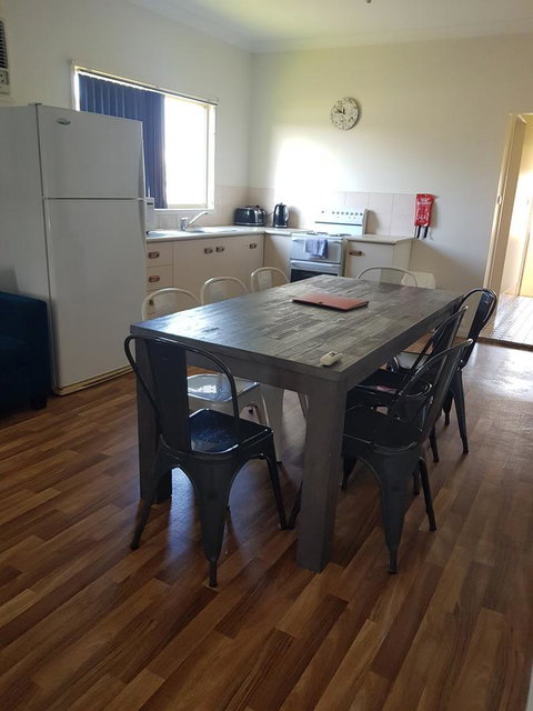 Amaroo Resort - Kalgoorlie Accommodation 7