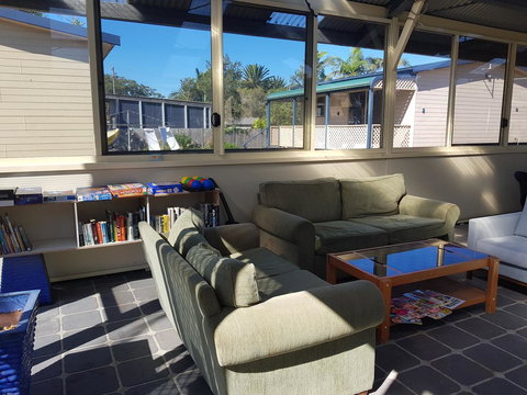 Amaroo Resort - Kalgoorlie Accommodation 43