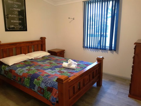 Amaroo Resort - Kalgoorlie Accommodation 10