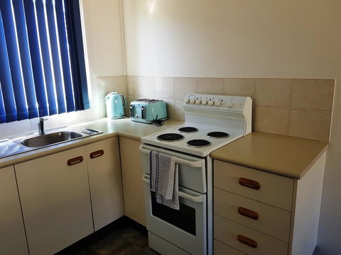 Amaroo Resort - Kalgoorlie Accommodation 37
