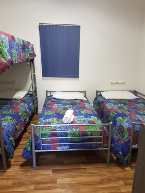 Amaroo Resort - Kalgoorlie Accommodation 9