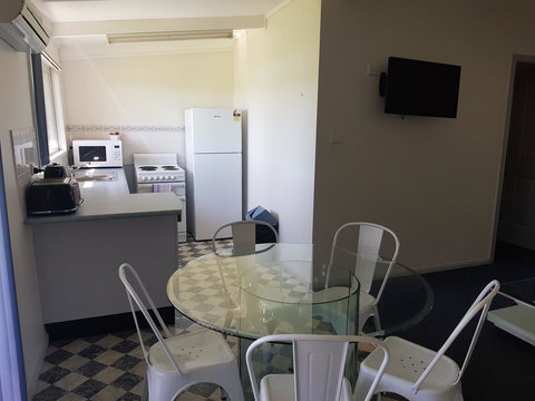 Amaroo Resort - Kalgoorlie Accommodation 18