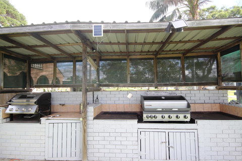 Amaroo Resort - Kalgoorlie Accommodation 1