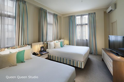Best Western Plus Hotel Stellar - Kalgoorlie Accommodation 10