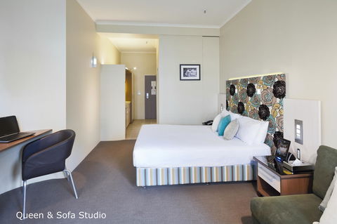 Best Western Plus Hotel Stellar - Kalgoorlie Accommodation 11