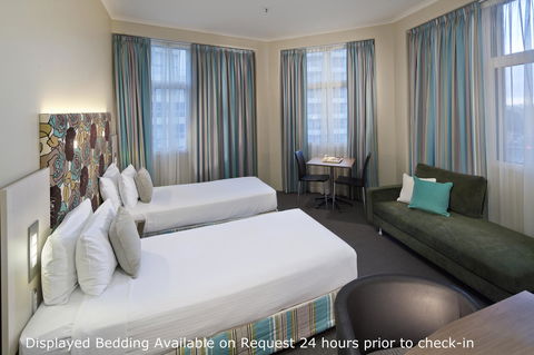 Best Western Plus Hotel Stellar - Kalgoorlie Accommodation 23
