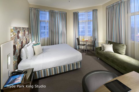Best Western Plus Hotel Stellar - Kalgoorlie Accommodation 0