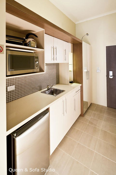 Best Western Plus Hotel Stellar - Kalgoorlie Accommodation 25