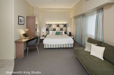 Best Western Plus Hotel Stellar - Kalgoorlie Accommodation 40