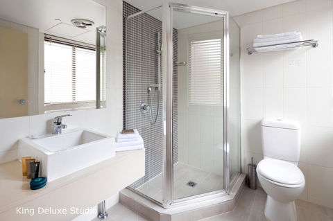 Best Western Plus Hotel Stellar - Kalgoorlie Accommodation 26