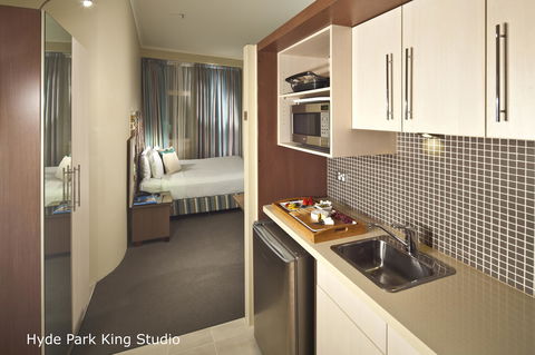 Best Western Plus Hotel Stellar - Kalgoorlie Accommodation 17
