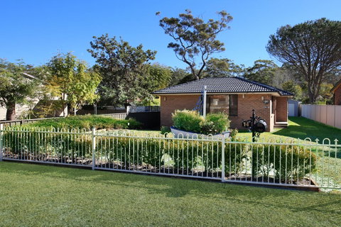 Sandy Toes Beach House Jervis Bay - 2min To Beach - Kalgoorlie Accommodation 20