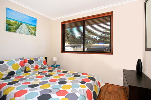 Sandy Toes Beach House Jervis Bay - 2min To Beach - Kalgoorlie Accommodation 7