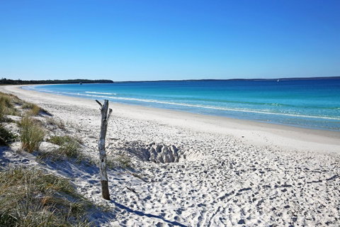 Sandy Toes Beach House Jervis Bay - 2min To Beach - Kalgoorlie Accommodation 22