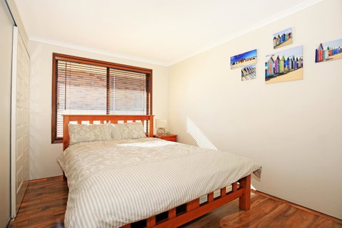 Sandy Toes Beach House Jervis Bay - 2min To Beach - Kalgoorlie Accommodation 6