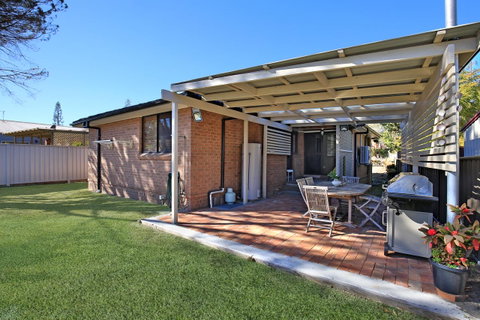 Sandy Toes Beach House Jervis Bay - 2min To Beach - Kalgoorlie Accommodation 16
