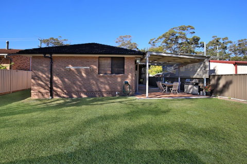 Sandy Toes Beach House Jervis Bay - 2min To Beach - Kalgoorlie Accommodation 18