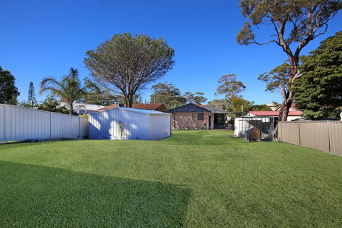 Sandy Toes Beach House Jervis Bay - 2min To Beach - Kalgoorlie Accommodation 17