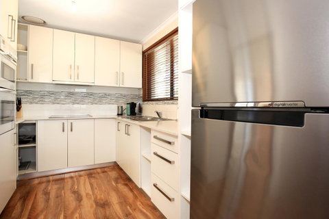 Sandy Toes Beach House Jervis Bay - 2min To Beach - Kalgoorlie Accommodation 9