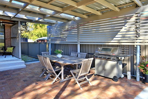 Sandy Toes Beach House Jervis Bay - 2min To Beach - Kalgoorlie Accommodation 15