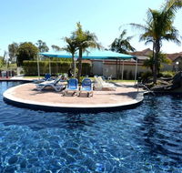 Yarrawonga Waterfront Apartments - Kalgoorlie Accommodation