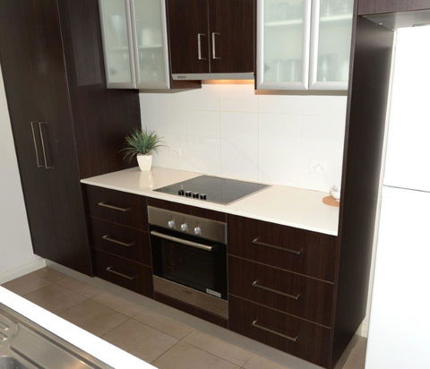 Yarrawonga Waterfront Apartments - Kalgoorlie Accommodation 17