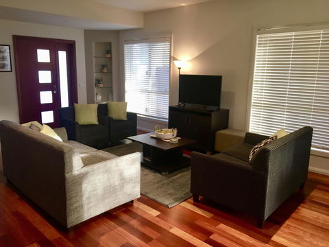 Encore Apartments - Kalgoorlie Accommodation 5