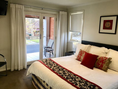 Encore Apartments - Kalgoorlie Accommodation 4