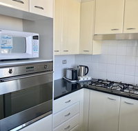 Castle Serviced Apartments - Kalgoorlie Accommodation