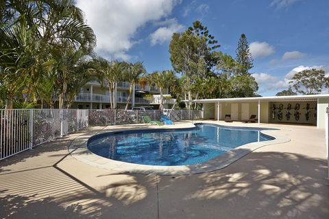 Estoy Cabarita - Kalgoorlie Accommodation 4