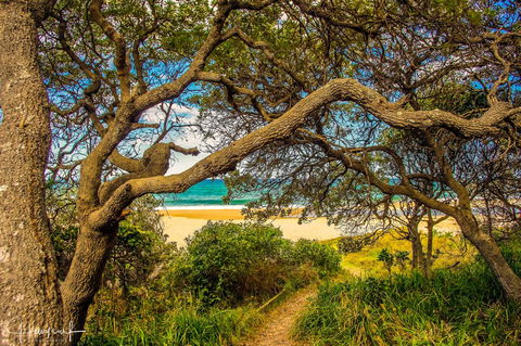 Valla's Beach House - Kalgoorlie Accommodation 2